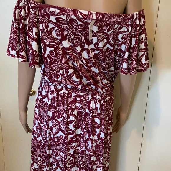 Maxi Dress - Picture 3 of 5